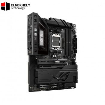 ASUS ROG CROSSHAIR X870E DARK HERO ATX Motherboard