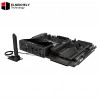 ASUS ROG CROSSHAIR X870E DARK HERO ATX Motherboard ASUS ROG CROSSHAIR X870E DARK HERO ATX Motherboard