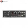 ASUS ROG CROSSHAIR X870E DARK HERO ATX Motherboard ASUS ROG CROSSHAIR X870E DARK HERO ATX Motherboard