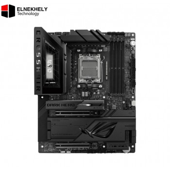 ASUS ROG CROSSHAIR X870E DARK HERO ATX Motherboard