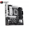 ASUS PRIME B860M-A-CSM Micro-ATX Motherboard – Intel LGA1700, DDR5 Support, PCIe 5.0, M.2 Slots, 2.5Gb LAN, USB 3.2 Gen 2, Business-Class Reliability