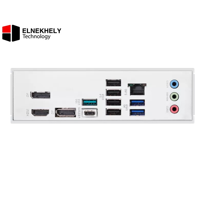 ASUS PRIME B860M-A-CSM Micro-ATX Motherboard – Intel LGA1700, DDR5 Support, PCIe 5.0, M.2 Slots, 2.5Gb LAN, USB 3.2 Gen 2, Business-Class Reliability