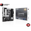ASUS PRIME B860M-A-CSM Micro-ATX Motherboard – Intel LGA1700, DDR5 Support, PCIe 5.0, M.2 Slots, 2.5Gb LAN, USB 3.2 Gen 2, Business-Class Reliability