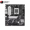 Asus Prime B850M K AM5 DDR5 PCIe 5.0 Micro-ATX Motherboard (2.5G LAN)