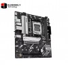 Asus Prime B850M K AM5 DDR5 PCIe 5.0 Micro-ATX Motherboard (2.5G LAN)