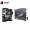 Asus Prime B850M K AM5 DDR5 PCIe 5.0 Micro-ATX Motherboard (2.5G LAN)