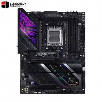 ASUS ROG STRIX X870E-E GAMING WIFI7 NEO ATX Motherboard