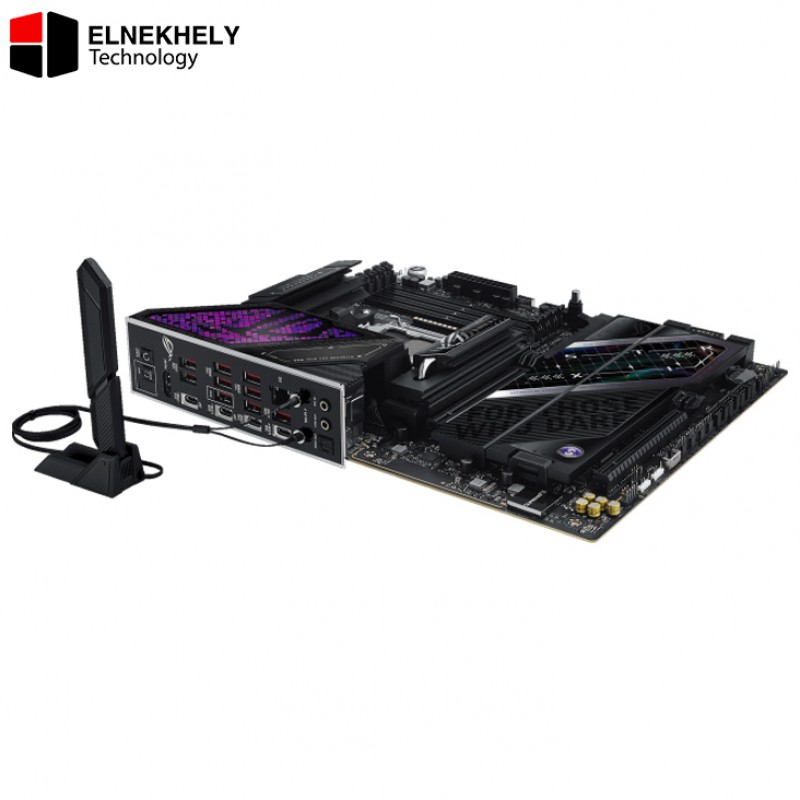 ASUS ROG STRIX X870E-E GAMING WIFI7 NEO ATX Motherboard ASUS ROG STRIX X870E-E GAMING WIFI7 NEO ATX Motherboard