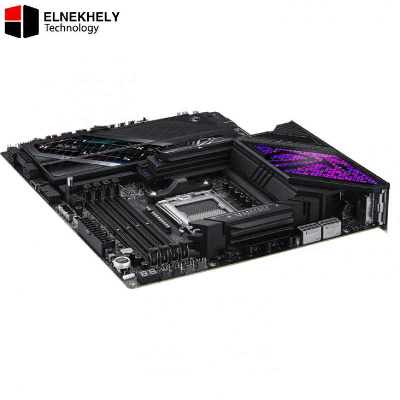 ASUS ROG STRIX X870E-E GAMING WIFI7 NEO ATX Motherboard ASUS ROG STRIX X870E-E GAMING WIFI7 NEO ATX Motherboard