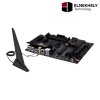 ASUS X570 TUF GAMING Pro WIFI ARGB ATX Gaming Motherboard