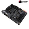 ASUS X570 TUF GAMING PLUS ARGB ATX Gaming Motherboard