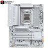 ASUS TUF GAMING X870-PRO WIFI7 W NEO AMD AM5 ATX Motherboard – NitroPath DDR5, Dual USB4, Realtek 5Gb Lan ASUS TUF GAMING X870-PRO WIFI7 W NEO AMD AM5 ATX Motherboard – NitroPath DDR5, Dual USB4, Realtek 5Gb Lan