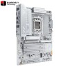 ASUS TUF GAMING X870-PRO WIFI7 W NEO AMD AM5 ATX Motherboard – NitroPath DDR5, Dual USB4, Realtek 5Gb Lan ASUS TUF GAMING X870-PRO WIFI7 W NEO AMD AM5 ATX Motherboard – NitroPath DDR5, Dual USB4, Realtek 5Gb Lan