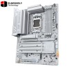 ASUS TUF GAMING X870-PRO WIFI7 W NEO AMD AM5 ATX Motherboard – NitroPath DDR5, Dual USB4, Realtek 5Gb Lan ASUS TUF GAMING X870-PRO WIFI7 W NEO AMD AM5 ATX Motherboard – NitroPath DDR5, Dual USB4, Realtek 5Gb Lan