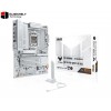 ASUS TUF GAMING X870-PRO WIFI7 W NEO AMD AM5 ATX Motherboard – NitroPath DDR5, Dual USB4, Realtek 5Gb Lan ASUS TUF GAMING X870-PRO WIFI7 W NEO AMD AM5 ATX Motherboard – NitroPath DDR5, Dual USB4, Realtek 5Gb Lan