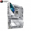 ASUS ROG STRIX X870E-A GAMING WIFI7 NEO Motherboard – Socket AM5, DDR5, Dual USB4, Wi-Fi 7, 5Gb LAN, ATX White ASUS ROG STRIX X870E-A GAMING WIFI7 NEO Motherboard – Socket AM5, DDR5, Dual USB4, Wi-Fi 7, 5Gb LAN, ATX White