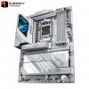 ASUS ROG STRIX X870E-A GAMING WIFI7 NEO Motherboard – Socket AM5, DDR5, Dual USB4, Wi-Fi 7, 5Gb LAN, ATX White ASUS ROG STRIX X870E-A GAMING WIFI7 NEO Motherboard – Socket AM5, DDR5, Dual USB4, Wi-Fi 7, 5Gb LAN, ATX White