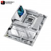 ASUS ROG STRIX X870E-A GAMING WIFI7 NEO Motherboard – Socket AM5, DDR5, Dual USB4, Wi-Fi 7, 5Gb LAN, ATX White ASUS ROG STRIX X870E-A GAMING WIFI7 NEO Motherboard – Socket AM5, DDR5, Dual USB4, Wi-Fi 7, 5Gb LAN, ATX White