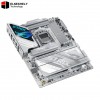 ASUS ROG STRIX X870E-A GAMING WIFI7 NEO Motherboard – Socket AM5, DDR5, Dual USB4, Wi-Fi 7, 5Gb LAN, ATX White ASUS ROG STRIX X870E-A GAMING WIFI7 NEO Motherboard – Socket AM5, DDR5, Dual USB4, Wi-Fi 7, 5Gb LAN, ATX White