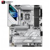 ASUS ROG STRIX Z890-A GAMING WIFI Z890 LGA 1851 ATX motherboard, Intel® Core™ Ultra Series 2 Ready, Advanced AI PC-ready, 16+2+1+2 stages, DDR5, WiFi 7, 2.5G, 5x M.2, Thunderbolt™ 4, USB Type-C, AI OC ASUS ROG STRIX Z890-A GAMING WIFI Z890 LGA 1851 ATX motherboard, Intel® Core™ Ultra Series 2 Ready, Advanced AI PC-ready, 16+2+1+2 stages, DDR5, WiFi 7, 2.5G, 5x M.2, Thunderbolt™ 4, USB Type-C, AI OC