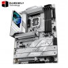 ASUS ROG STRIX Z890-A GAMING WIFI Z890 LGA 1851 ATX motherboard, Intel® Core™ Ultra Series 2 Ready, Advanced AI PC-ready, 16+2+1+2 stages, DDR5, WiFi 7, 2.5G, 5x M.2, Thunderbolt™ 4, USB Type-C, AI OC ASUS ROG STRIX Z890-A GAMING WIFI Z890 LGA 1851 ATX motherboard, Intel® Core™ Ultra Series 2 Ready, Advanced AI PC-ready, 16+2+1+2 stages, DDR5, WiFi 7, 2.5G, 5x M.2, Thunderbolt™ 4, USB Type-C, AI OC