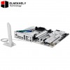 ASUS ROG STRIX Z890-A GAMING WIFI Z890 LGA 1851 ATX motherboard, Intel® Core™ Ultra Series 2 Ready, Advanced AI PC-ready, 16+2+1+2 stages, DDR5, WiFi 7, 2.5G, 5x M.2, Thunderbolt™ 4, USB Type-C, AI OC ASUS ROG STRIX Z890-A GAMING WIFI Z890 LGA 1851 ATX motherboard, Intel® Core™ Ultra Series 2 Ready, Advanced AI PC-ready, 16+2+1+2 stages, DDR5, WiFi 7, 2.5G, 5x M.2, Thunderbolt™ 4, USB Type-C, AI OC
