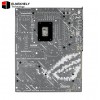 ASUS ROG STRIX Z890-A GAMING WIFI Z890 LGA 1851 ATX motherboard, Intel® Core™ Ultra Series 2 Ready, Advanced AI PC-ready, 16+2+1+2 stages, DDR5, WiFi 7, 2.5G, 5x M.2, Thunderbolt™ 4, USB Type-C, AI OC ASUS ROG STRIX Z890-A GAMING WIFI Z890 LGA 1851 ATX motherboard, Intel® Core™ Ultra Series 2 Ready, Advanced AI PC-ready, 16+2+1+2 stages, DDR5, WiFi 7, 2.5G, 5x M.2, Thunderbolt™ 4, USB Type-C, AI OC