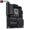 ASUS ProArt Z890-CREATOR WIFI Z890 LGA 1851 ATX Motherboard, Intel® Core™ Ultra Processor Series 2 Ready, 16+2+1+2 stages, PCIe® 5.0, DDR5, Thunderbolt™ 5 Type-C®, 10+2.5 Gb LAN, WiFi 7, 5x M.2, AI OC ASUS ProArt Z890-CREATOR WIFI Z890 LGA 1851 ATX Motherboard, Intel® Core™ Ultra Processor Series 2 Ready, 16+2+1+2 stages, PCIe® 5.0, DDR5, Thunderbolt™ 5 Type-C®, 10+2.5 Gb LAN, WiFi 7, 5x M.2, AI OC