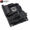 ASUS ProArt Z890-CREATOR WIFI Z890 LGA 1851 ATX Motherboard, Intel® Core™ Ultra Processor Series 2 Ready, 16+2+1+2 stages, PCIe® 5.0, DDR5, Thunderbolt™ 5 Type-C®, 10+2.5 Gb LAN, WiFi 7, 5x M.2, AI OC ASUS ProArt Z890-CREATOR WIFI Z890 LGA 1851 ATX Motherboard, Intel® Core™ Ultra Processor Series 2 Ready, 16+2+1+2 stages, PCIe® 5.0, DDR5, Thunderbolt™ 5 Type-C®, 10+2.5 Gb LAN, WiFi 7, 5x M.2, AI OC