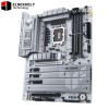 ASUS TUF Gaming Z890-PRO WiFi Z890 LGA 1851 ATX Motherboard, Intel® Core™ Ultra Series 2 Ready, Advanced AI PC-Ready, 16+1+2+1 Stages, DDR5, PCIe® 5.0, Thunderbolt 4 Type-C, 4X M.2, Wi-Fi 7, 2.5Gb ASUS TUF Gaming Z890-PRO WiFi Z890 LGA 1851 ATX Motherboard, Intel® Core™ Ultra Series 2 Ready, Advanced AI PC-Ready, 16+1+2+1 Stages, DDR5, PCIe® 5.0, Thunderbolt 4 Type-C, 4X M.2, Wi-Fi 7, 2.5Gb