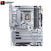 ASUS TUF Gaming Z890-PRO WiFi Z890 LGA 1851 ATX Motherboard, Intel® Core™ Ultra Series 2 Ready, Advanced AI PC-Ready, 16+1+2+1 Stages, DDR5, PCIe® 5.0, Thunderbolt 4 Type-C, 4X M.2, Wi-Fi 7, 2.5Gb ASUS TUF Gaming Z890-PRO WiFi Z890 LGA 1851 ATX Motherboard, Intel® Core™ Ultra Series 2 Ready, Advanced AI PC-Ready, 16+1+2+1 Stages, DDR5, PCIe® 5.0, Thunderbolt 4 Type-C, 4X M.2, Wi-Fi 7, 2.5Gb