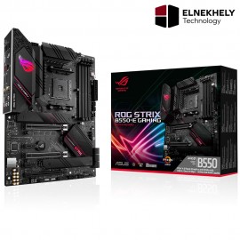 Motherboards