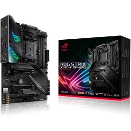 Asus rog b450 e sale