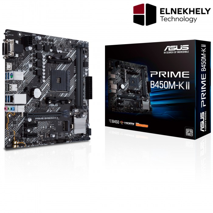 Amd prime. Amd prime