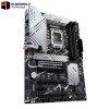 ASUS PRIME Z790-P WIFI LGA1700 ATX Motherboard – Supports Intel 14th, 13th & 12th Gen Processors, DDR5, PCIe 5.0, Wi-Fi 6, USB 3.2 Gen 2, M.2, 4x DIMM Slots, 128GB Max RAM ASUS PRIME Z790-P WIFI LGA1700 ATX Motherboard – Supports Intel 14th, 13th & 12th Gen Processors, DDR5, PCIe 5.0, Wi-Fi 6, USB 3.2 Gen 2, M.2, 4x DIMM Slots, 128GB Max RAM