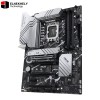 ASUS PRIME Z790-P WIFI LGA1700 ATX Motherboard – Supports Intel 14th, 13th & 12th Gen Processors, DDR5, PCIe 5.0, Wi-Fi 6, USB 3.2 Gen 2, M.2, 4x DIMM Slots, 128GB Max RAM ASUS PRIME Z790-P WIFI LGA1700 ATX Motherboard – Supports Intel 14th, 13th & 12th Gen Processors, DDR5, PCIe 5.0, Wi-Fi 6, USB 3.2 Gen 2, M.2, 4x DIMM Slots, 128GB Max RAM