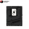 Gigabyte B850 AORUS STEALTH Socket AM5 DDR5 ATX Motherboard