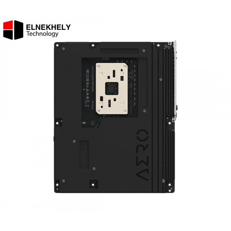 Gigabyte X870E AERO X3D DARK WOOD Socket AM5 DDR5 ATX Motherboard