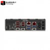 Gigabyte X870E AERO X3D DARK WOOD Socket AM5 DDR5 ATX Motherboard