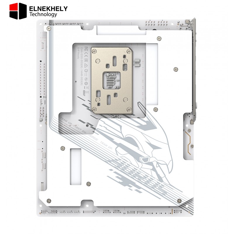 GIGABYTE X870E AORUS ELITE X3D-ICE AMD AM5 ATX Motherboard