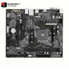 GIGABYTE A520M K V2 AMD AM4 Micro ATX Motherboard (Rev. 1.0)