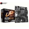 GIGABYTE A520M K V2 AMD AM4 Micro ATX Motherboard (Rev. 1.0) GIGABYTE A520M K V2 AMD AM4 Micro ATX Motherboard (Rev. 1.0)