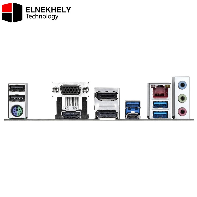 GIGABYTE B760M DS3H DDR5 Gen5 Motherboard – LGA1700, 13th & 12th Gen Intel Support, PCIe 5.0, Dual M.2, USB 3.2 Gen2, Micro ATX GIGABYTE B760M DS3H DDR5 Gen5 Motherboard – LGA1700, 13th & 12th Gen Intel Support, PCIe 5.0, Dual M.2, USB 3.2 Gen2, Micro ATX