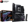 GIGABYTE B850 AORUS ELITE WIFI7 Socket AM5 Motherboard - PCIe 5.0, DDR5, Wi-Fi 7
