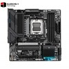 GIGABYTE B850M GAMING X WIFI6E (rev. 1.0) Micro-ATX Motherboard – AM5 Socket, DDR5 Support, PCIe 5.0, Wi-Fi 6E, 2.5Gb LAN, M.2 Slots, High-Performance Power Design for Ryzen CPUs
