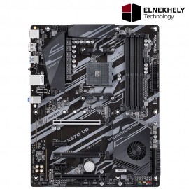 Gigabyte sales x570 ultra