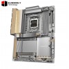 GIGABYTE X870E AERO X3D WOOD AMD AM5 ATX Motherboard GIGABYTE X870E AERO X3D WOOD AMD AM5 ATX Motherboard