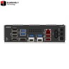 GIGABYTE X870E AORUS ELITE WIFI7 Socket AM5 Motherboard - PCIe 5.0, DDR5, Wi-Fi 7 GIGABYTE X870E AORUS ELITE WIFI7 Socket AM5 Motherboard - PCIe 5.0, DDR5, Wi-Fi 7