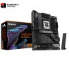 GIGABYTE X870E AORUS ELITE WIFI7 Socket AM5 Motherboard - PCIe 5.0, DDR5, Wi-Fi 7 GIGABYTE X870E AORUS ELITE WIFI7 Socket AM5 Motherboard - PCIe 5.0, DDR5, Wi-Fi 7