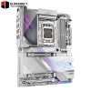 GIGABYTE X870E AORUS MASTER X3D-ICE AMD AM5 ATX Motherboard